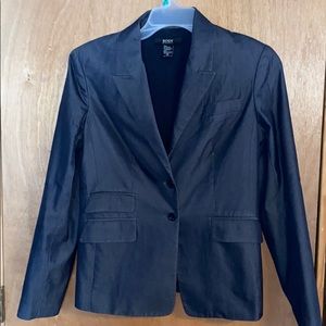 Body by Victoria women’s blazer